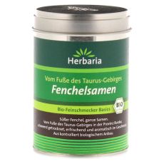 FENCHELSAMEN süß ganz kbA (PZN 05511076)