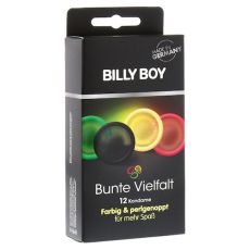 BILLY BOY bunte Vielfalt (PZN 11012236)