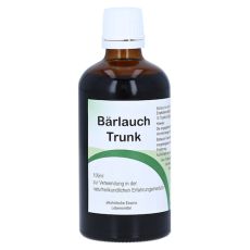 BÄRLAUCH TRUNK Tropfen (PZN 02705526)