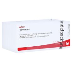 COR/AURUM I Ampullen (PZN 01223570)