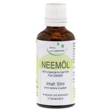 NEEMÖL (PZN 00069658)