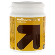 AUFBAUNAHRUNG Nestmann (PZN 00718772)