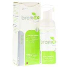 BROMEX foamer Dosierschaum (PZN 11070274)