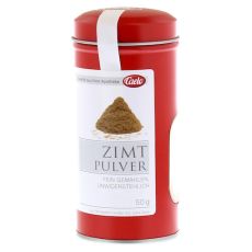ZIMTPULVER Caelo HV-Packung Blechdose (PZN 10549566)