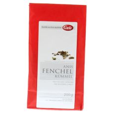ANIS FENCHEL Kümmel Tee Caelo HV-Packung (PZN 06416003)