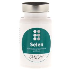 ORTHODOC Selen Kapseln (PZN 02224531)