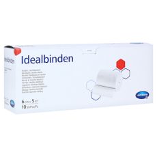IDEALBINDE Hartmann 6 cmx5 m (PZN 01574329)