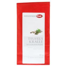 TEUFELSKRALLE WEIDENRINDE Tee Caelo HV-Packung (PZN 06416109)