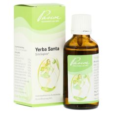 YERBA SANTA SIMILIAPLEX Tropfen (PZN 05463822)