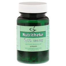 Q10 120 mg Kapseln (PZN 02167715)