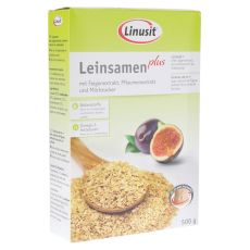 LINUSIT Leinsamen plus (PZN 10827539)