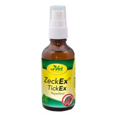 ZECKEX Spray Neu vet. (PZN 09331230)
