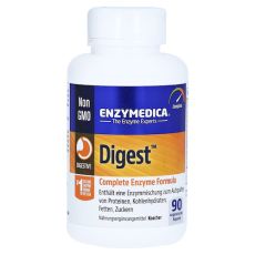 DIGEST Kapseln (PZN 11362522)