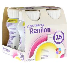 RENILON 7.5 Aprikosengeschmack flüssig (PZN 07226078)