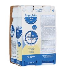 FRESUBIN 2 kcal DRINK Vanille Trinkflasche (PZN 12144336)