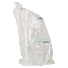 URINFLASCHEN-Set f.Männ.m.Flasche u.Halter (PZN 07367979)
