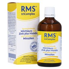 RMS triComplex (PZN 12893581)