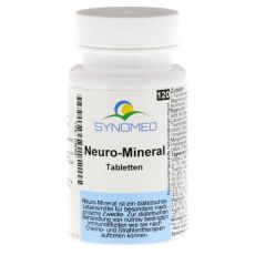 NEURO MINERAL Tabletten (PZN 01786468)