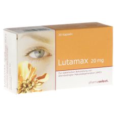 LUTAMAX 20 mg Kapseln (PZN 00257207)
