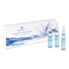 HYALURON AMPULLEN bodyguardpharm (PZN 13878460)