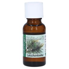 LATSCHENKIEFERÖL naturrein Tiroler Waldmännl. (PZN 03070490)