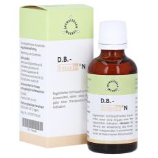 D.B. Entoxin N Tropfen (PZN 01683811)