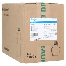 RINGER LÖSUNG B.Braun Spüllsg.Ecotainer (PZN 06062634)