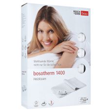 BOSOTHERM Heizkissen 1400 (PZN 00116702)