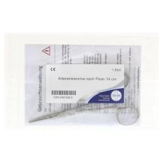 ARTERIENKLEMME Pean 14 cm (PZN 04816388)