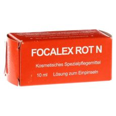 FOCALEX rot Tinktur (PZN 01391681)