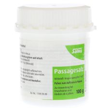 Passagesalz Salus (PZN 00293628)