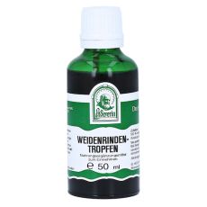 WEIDENRINDEN Tropfen zum Einnehmen (PZN 11366129)