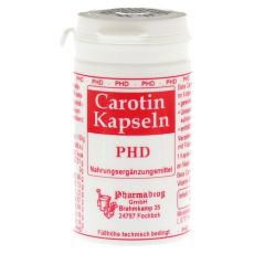 CAROTIN KAPSELN (PZN 03562158)