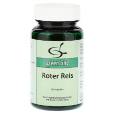ROTER REIS Kapseln (PZN 10835668)