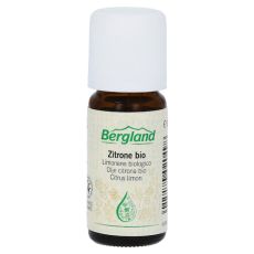 ZITRONENÖL Bio (PZN 00826958)