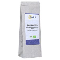 SALBEIBLÄTTER Tee Bio (PZN 16316923)