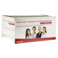 BIOMO Aktiv Knochen- und Knorpelnahrung Granulat (PZN 10252010)