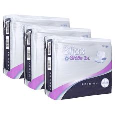PARAM Slip PREMIUM Tag Gr.3XL (PZN 09318005)