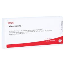 VISCUM COMP.Ampullen (PZN 01752392)