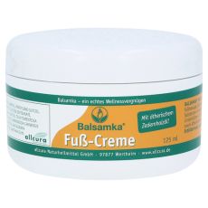 BALSAMKA Fuss Creme (PZN 02201139)