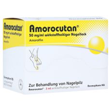 Amorocutan 50mg/ml (PZN 10050536)