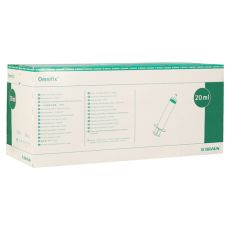 OMNIFIX Solo Spr.20 ml Luer Lock latexfrei (PZN 00570039)