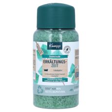 KNEIPP Badekristalle Erkältungszeit Eukalyptus (PZN 16503944)