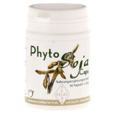 PHYTO SOJA Caps (PZN 03626390)