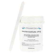 UREA/HARNSTOFFSALBE 10%ig (PZN 08926346)
