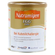 NUTRAMIGEN LGG LIPIL Pulver (PZN 09706581)