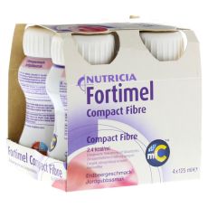 FORTIMEL Compact Fibre Erdbeere (PZN 06951073)