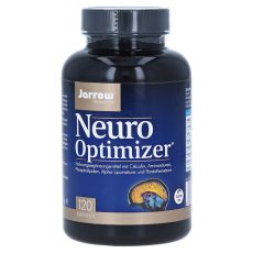 JARROW Neuro Optimizer Kapseln (PZN 13721764)