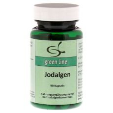JOD ALGEN Kapseln (PZN 02166213)