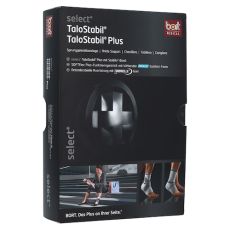 BORT TaloStabil Knöchelst.Sili.links M haut (PZN 04105210)